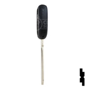 T5 Cloneable Transponder Key | GM | B99PT Automotive Key JMA USA