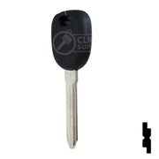 T5 Cloneable Transponder Key | GM | B99PT Automotive Key JMA USA