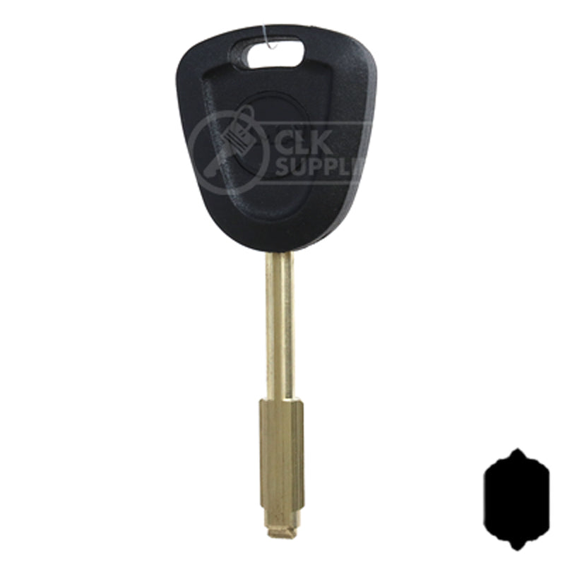 Tibbe Cloneable Key | Jaguar | TBE1T5 Automotive Key JMA USA