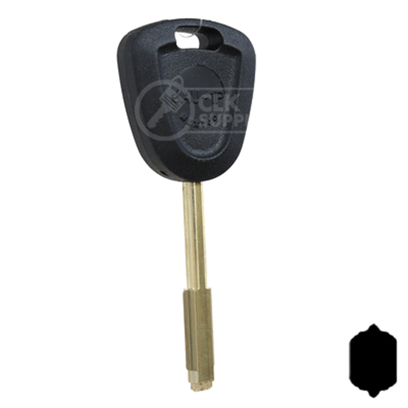 Tibbe Cloneable Key | Jaguar | TBE1T5 Automotive Key JMA USA