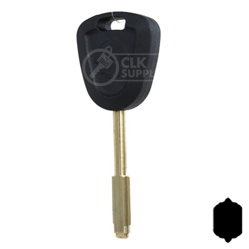 Tibbe Cloneable Key | Jaguar | TBE1T5 Automotive Key JMA USA
