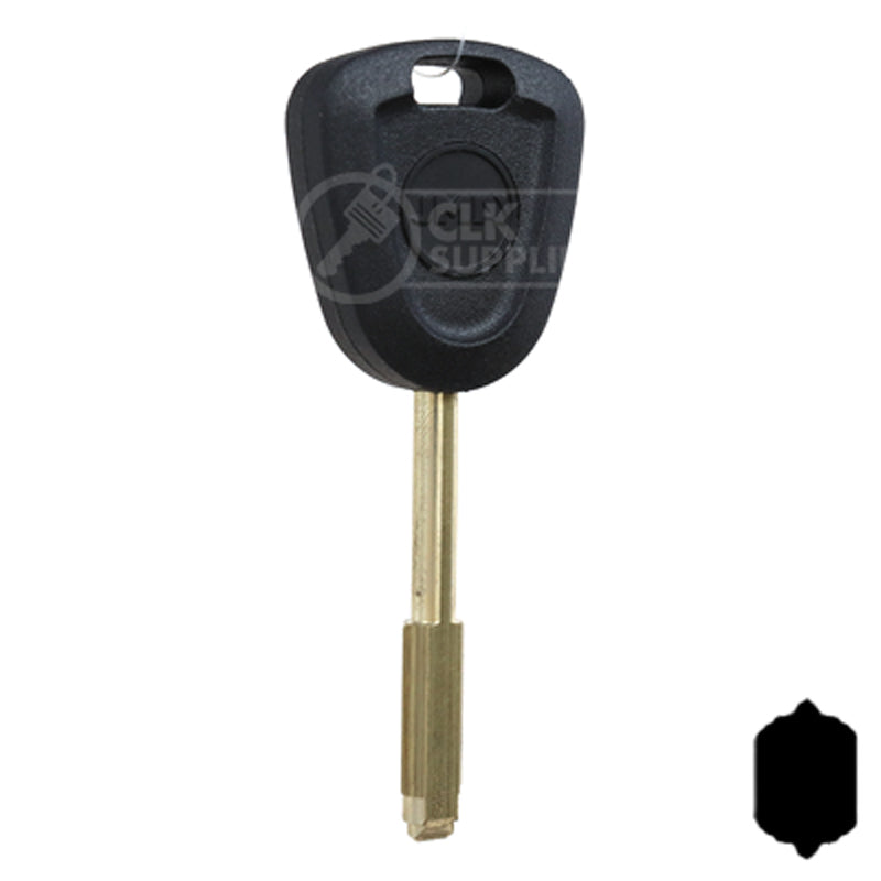 Tibbe Cloneable Key | Jaguar | TBE1T5 Automotive Key JMA USA