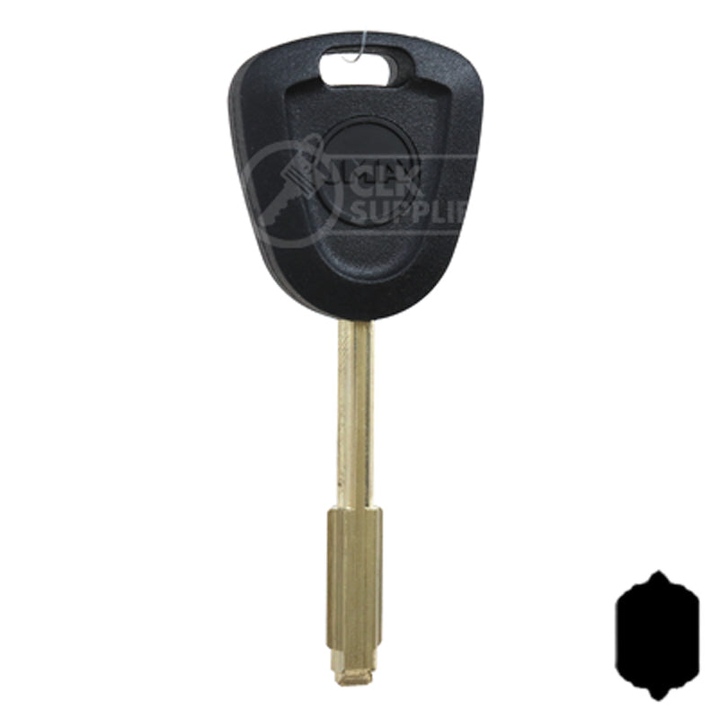 Tibbe Cloneable Key | Jaguar | TBE1T5 Automotive Key JMA USA