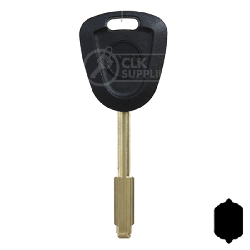 Tibbe Cloneable Key | Jaguar | TBE1T5 Automotive Key JMA USA