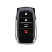 Toyota 4 Button Prox 4B16–By Ilco Automotive Key Ilco