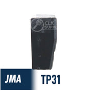 Transponder Chip | Yamaha | 4D69 Automotive Key JMA USA