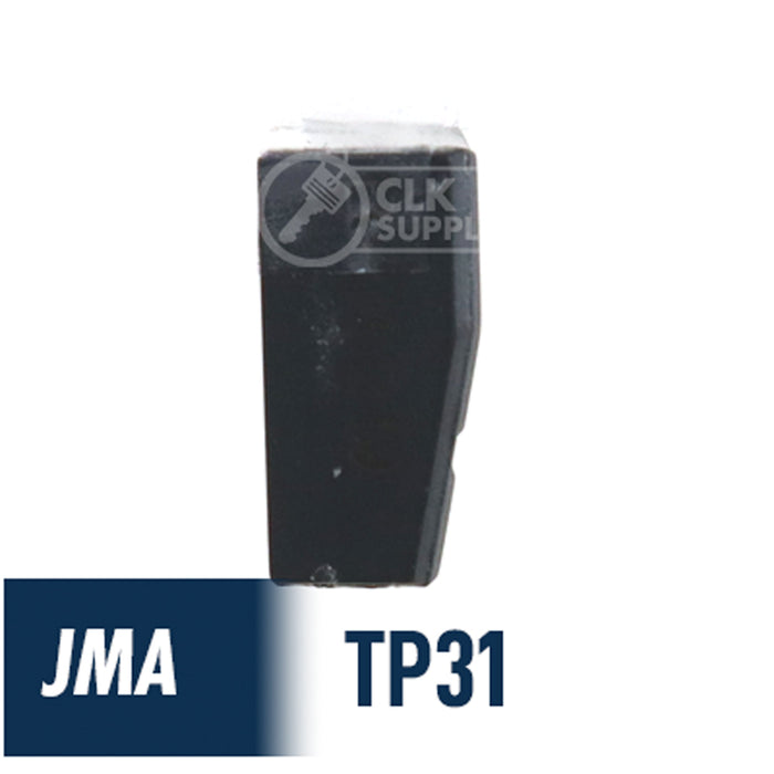 Transponder Chip | Yamaha | 4D69 Automotive Key JMA USA