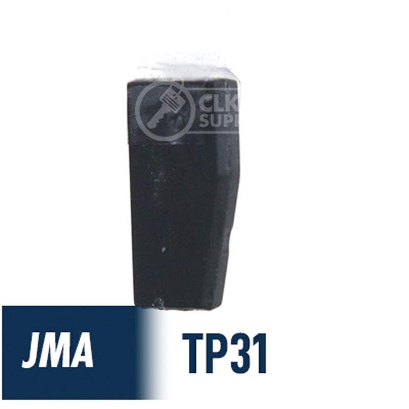 Transponder Chip | Yamaha | 4D69 Automotive Key JMA USA