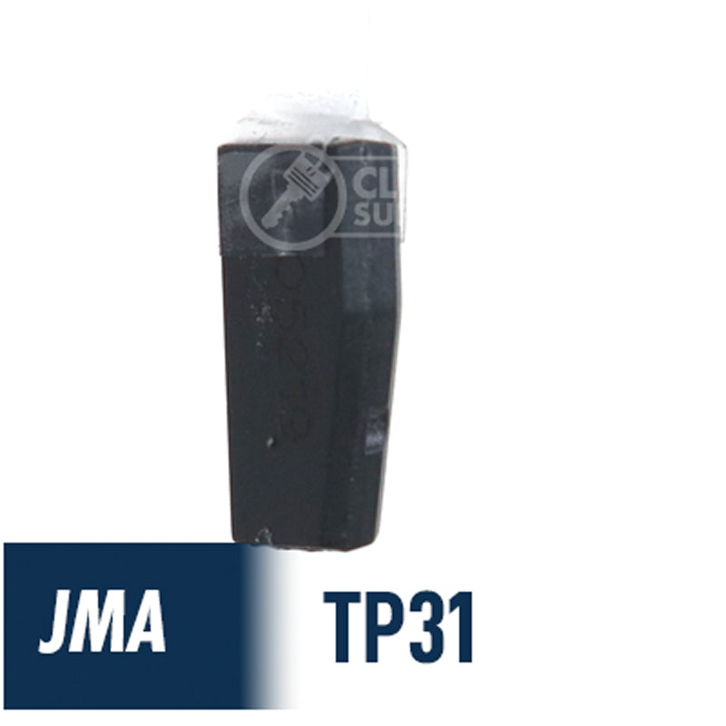 Transponder Chip | Yamaha | 4D69 Automotive Key JMA USA