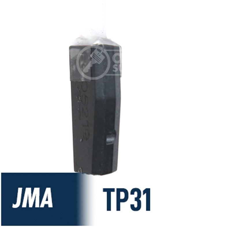 Transponder Chip | Yamaha | 4D69 Automotive Key JMA USA