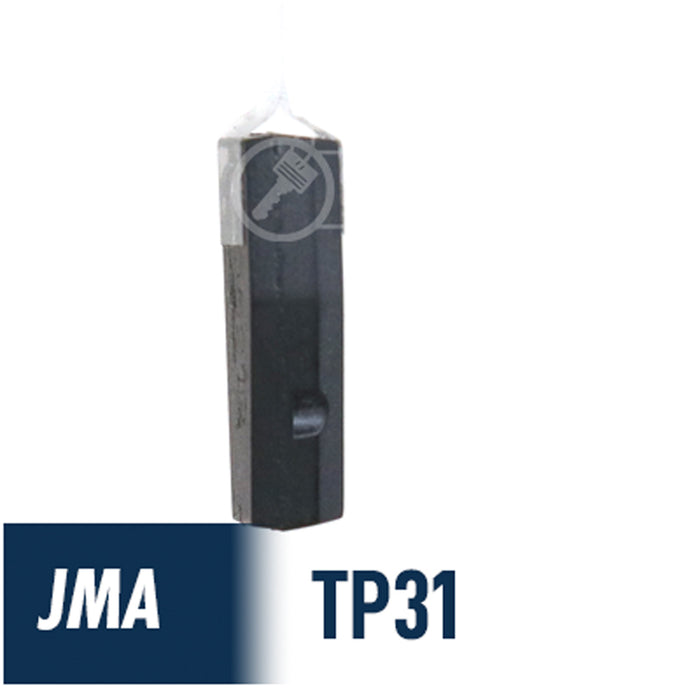 Transponder Chip | Yamaha | 4D69 Automotive Key JMA USA