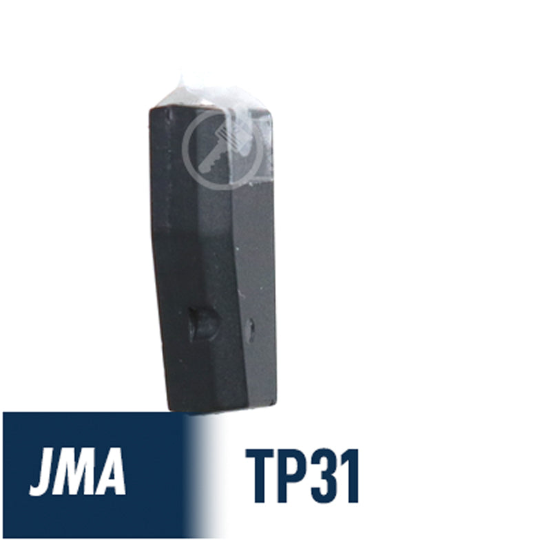 Transponder Chip | Yamaha | 4D69 Automotive Key JMA USA