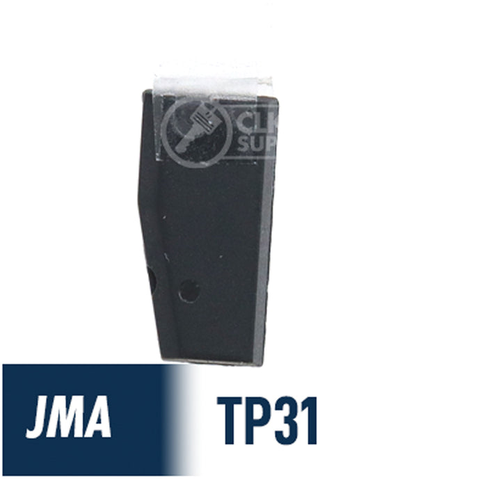 Transponder Chip | Yamaha | 4D69 Automotive Key JMA USA