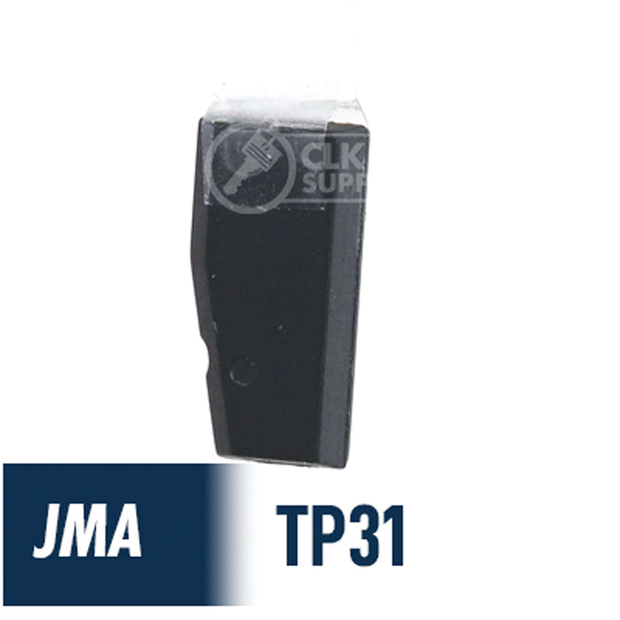 Transponder Chip | Yamaha | 4D69 Automotive Key JMA USA