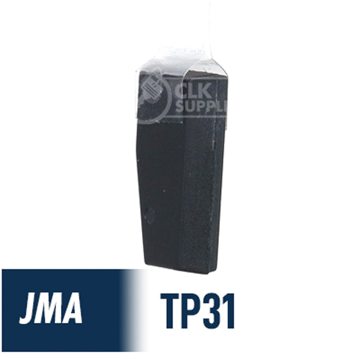 Transponder Chip | Yamaha | 4D69 Automotive Key JMA USA
