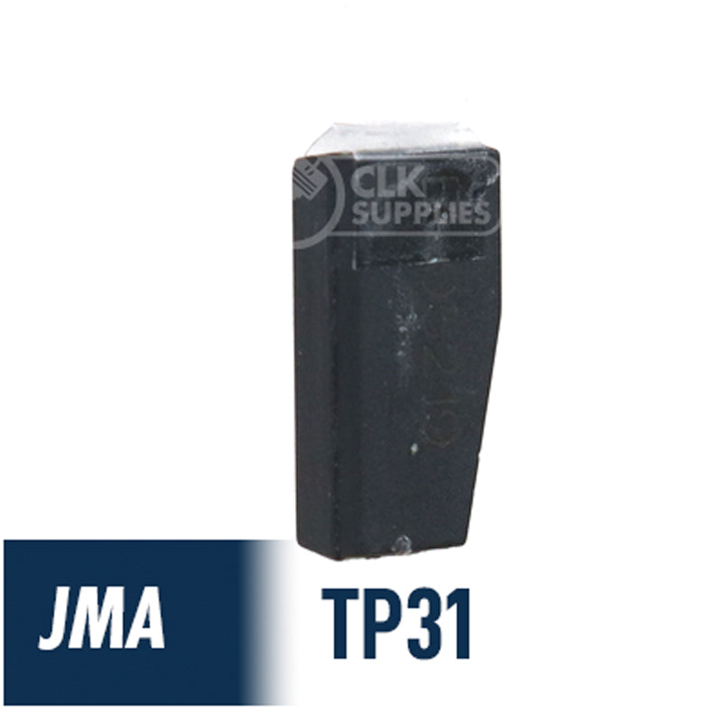 Transponder Chip | Yamaha | 4D69 Automotive Key JMA USA