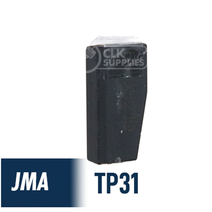 Transponder Chip | Yamaha | 4D69 Automotive Key JMA USA