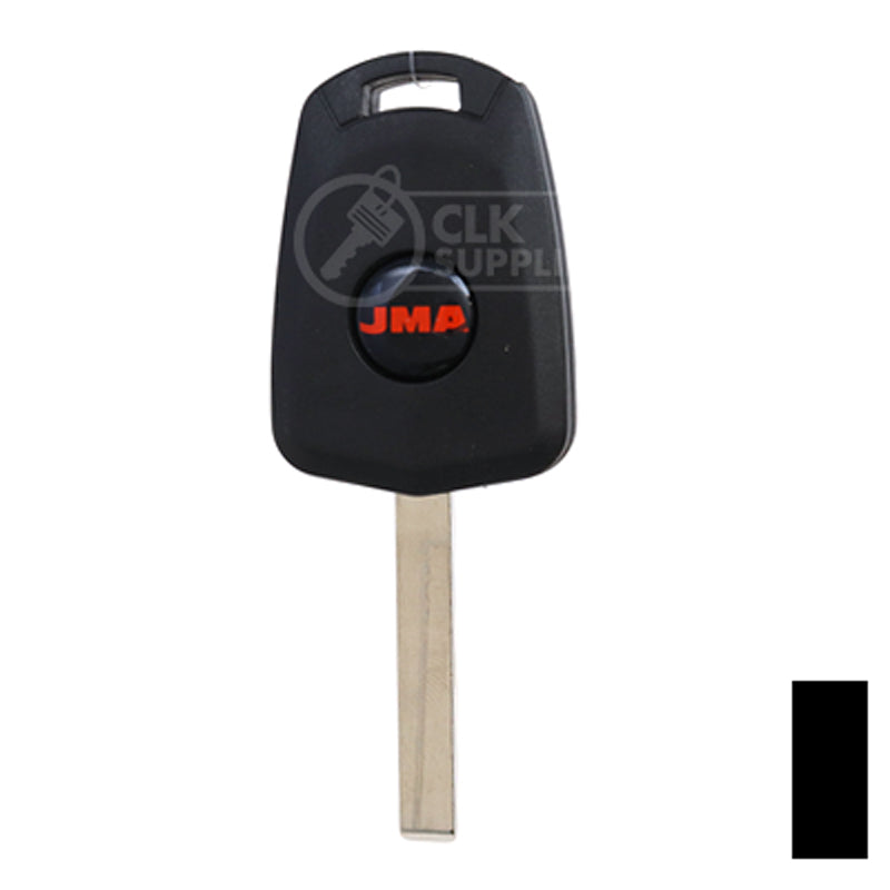Transponder Key | Chevrolet | TP12GMOP-11.P1 Automotive Key JMA USA