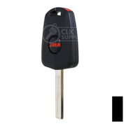 Transponder Key | Chevrolet | TP12GMOP-11.P1 Automotive Key JMA USA