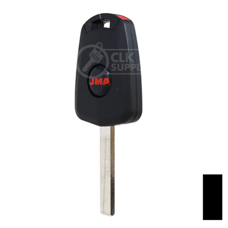 Transponder Key | Chevrolet | TP12GMOP-11.P1 Automotive Key JMA USA