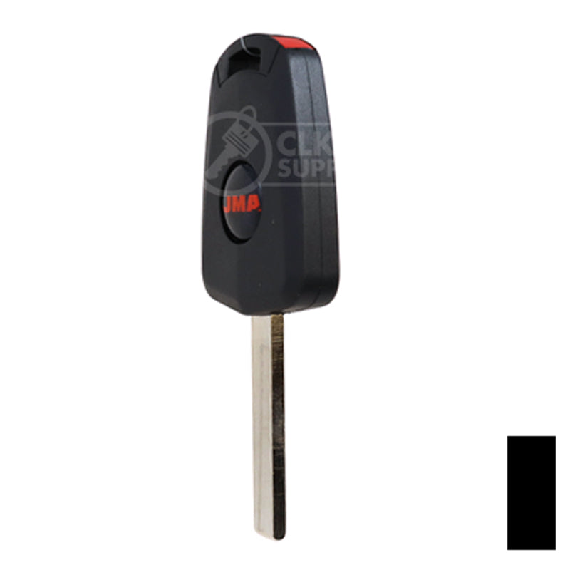 Transponder Key | Chevrolet | TP12GMOP-11.P1 Automotive Key JMA USA