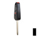 Transponder Key | Chevrolet | TP12GMOP-11.P1 Automotive Key JMA USA