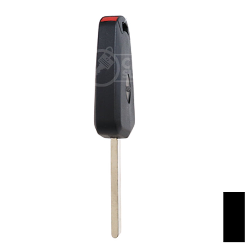 Transponder Key | Chevrolet | TP12GMOP-11.P1 Automotive Key JMA USA