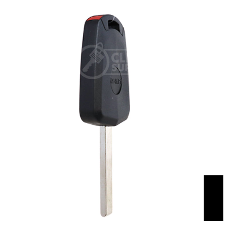 Transponder Key | Chevrolet | TP12GMOP-11.P1 Automotive Key JMA USA