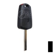 Transponder Key | Chevrolet | TP12GMOP-11.P1 Automotive Key JMA USA