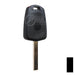Transponder Key | Chevrolet | TP12GMOP-11.P1 Automotive Key JMA USA