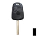 Transponder Key | Chevrolet | TP12GMOP-11.P1 Automotive Key JMA USA