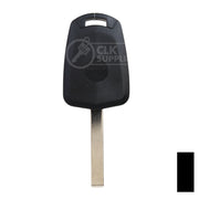 Transponder Key | Chevrolet | TP12GMOP-11.P1 Automotive Key JMA USA
