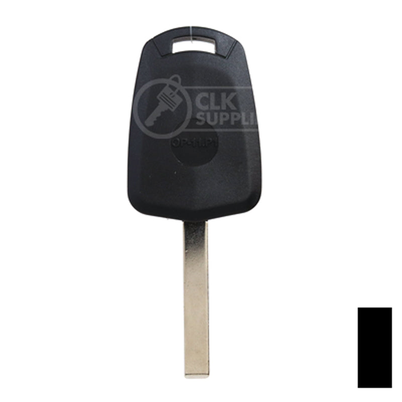 Transponder Key | Chevrolet | TP12GMOP-11.P1 Automotive Key JMA USA