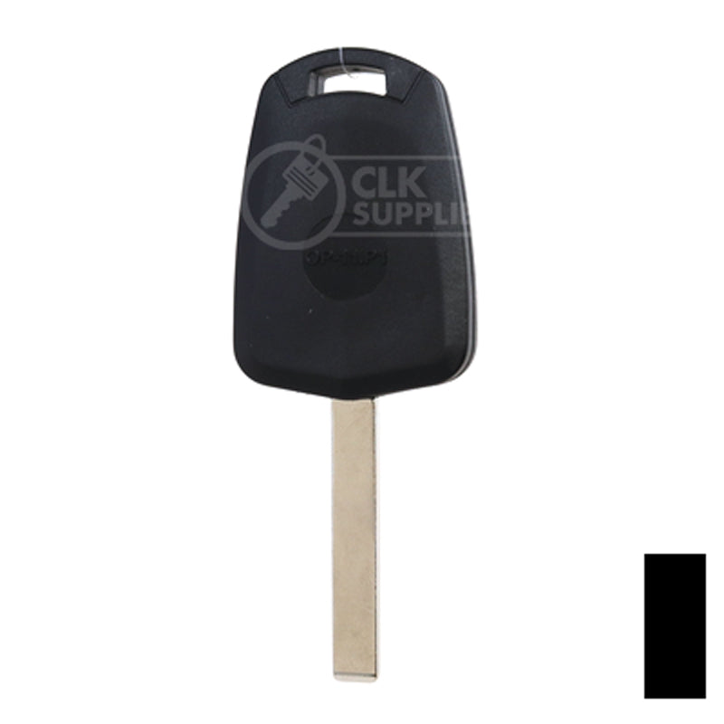 Transponder Key | Chevrolet | TP12GMOP-11.P1 Automotive Key JMA USA
