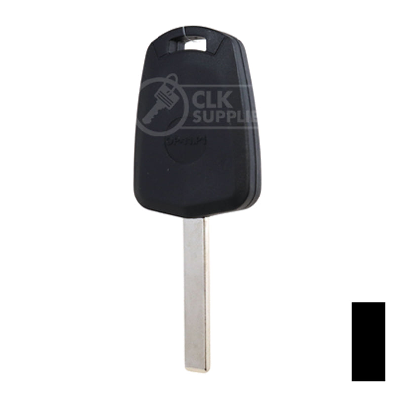 Transponder Key | Chevrolet | TP12GMOP-11.P1 Automotive Key JMA USA