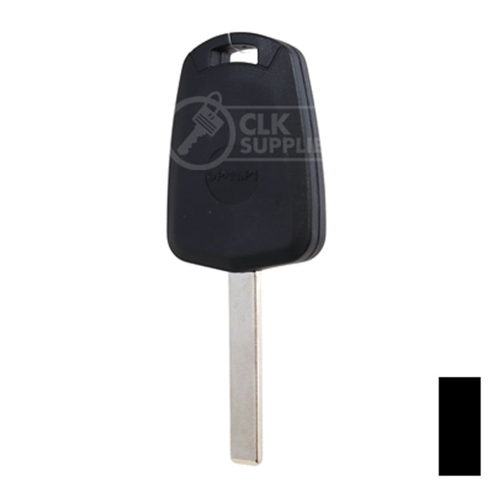 Transponder Key | Chevrolet | TP12GMOP-11.P1 Automotive Key JMA USA