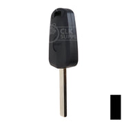 Transponder Key | Chevrolet | TP12GMOP-11.P1 Automotive Key JMA USA