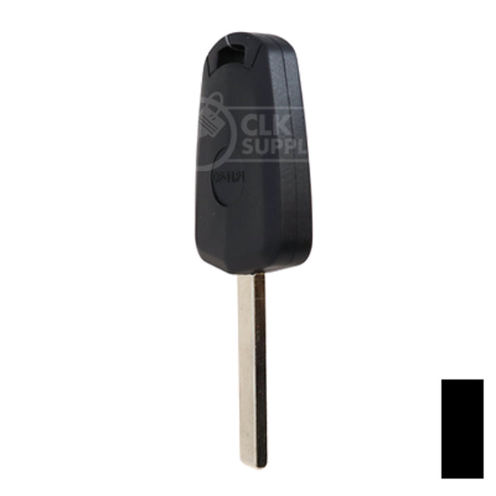 Transponder Key | Chevrolet | TP12GMOP-11.P1 Automotive Key JMA USA