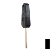 Transponder Key | Chevrolet | TP12GMOP-11.P1 Automotive Key JMA USA