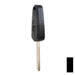 Transponder Key | Chevrolet | TP12GMOP-11.P1 Automotive Key JMA USA