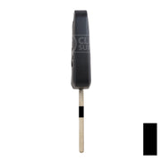 Transponder Key | Chevrolet | TP12GMOP-11.P1 Automotive Key JMA USA