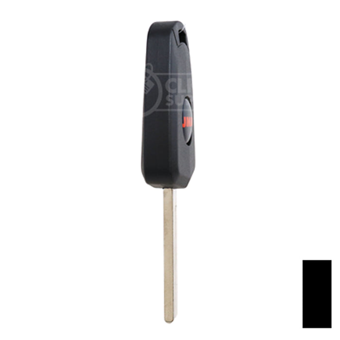 Transponder Key | Chevrolet | TP12GMOP-11.P1 Automotive Key JMA USA