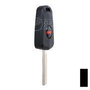 Transponder Key | Chevrolet | TP12GMOP-11.P1 Automotive Key JMA USA