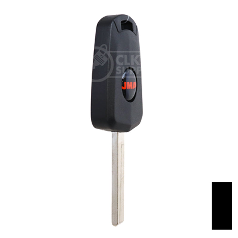 Transponder Key | Chevrolet | TP12GMOP-11.P1 Automotive Key JMA USA