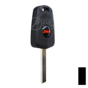 Transponder Key | Chevrolet | TP12GMOP-11.P1 Automotive Key JMA USA