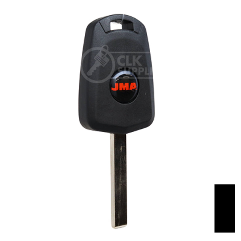 Transponder Key | Chevrolet | TP12GMOP-11.P1 Automotive Key JMA USA