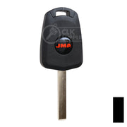 Transponder Key | Chevrolet | TP12GMOP-11.P1 Automotive Key JMA USA
