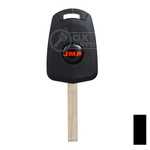 Transponder Key | Chevrolet | TP12GMOP-11.P1