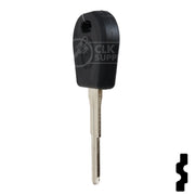 Transponder Key | Daewoo | TPX3DAE-3D.P1 Automotive Key JMA USA
