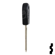 Transponder Key | Daewoo | TPX3DAE-3D.P1 Automotive Key JMA USA